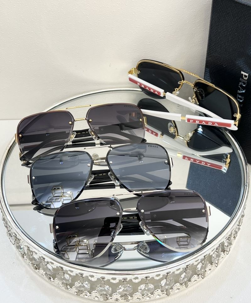 Prada Sunglasses